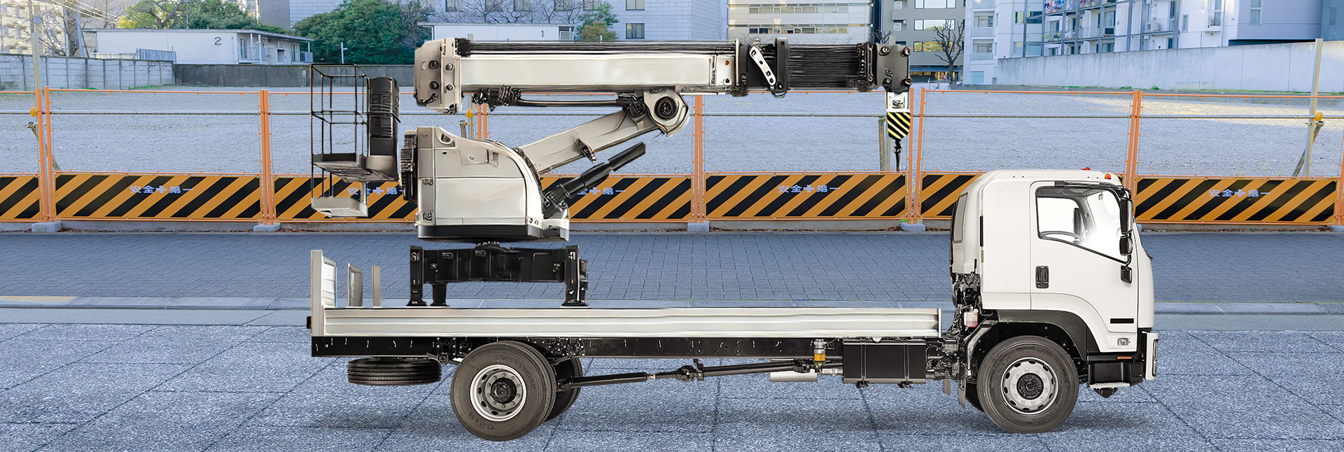 Banner de aplicaciones