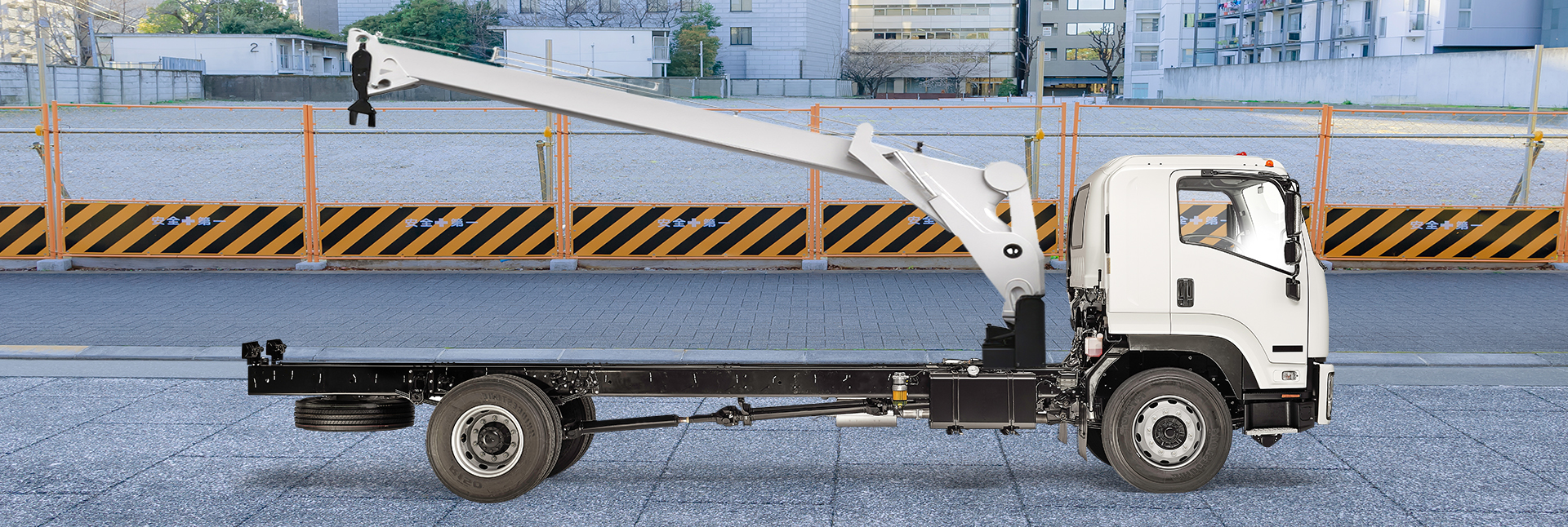 Banner de aplicaciones